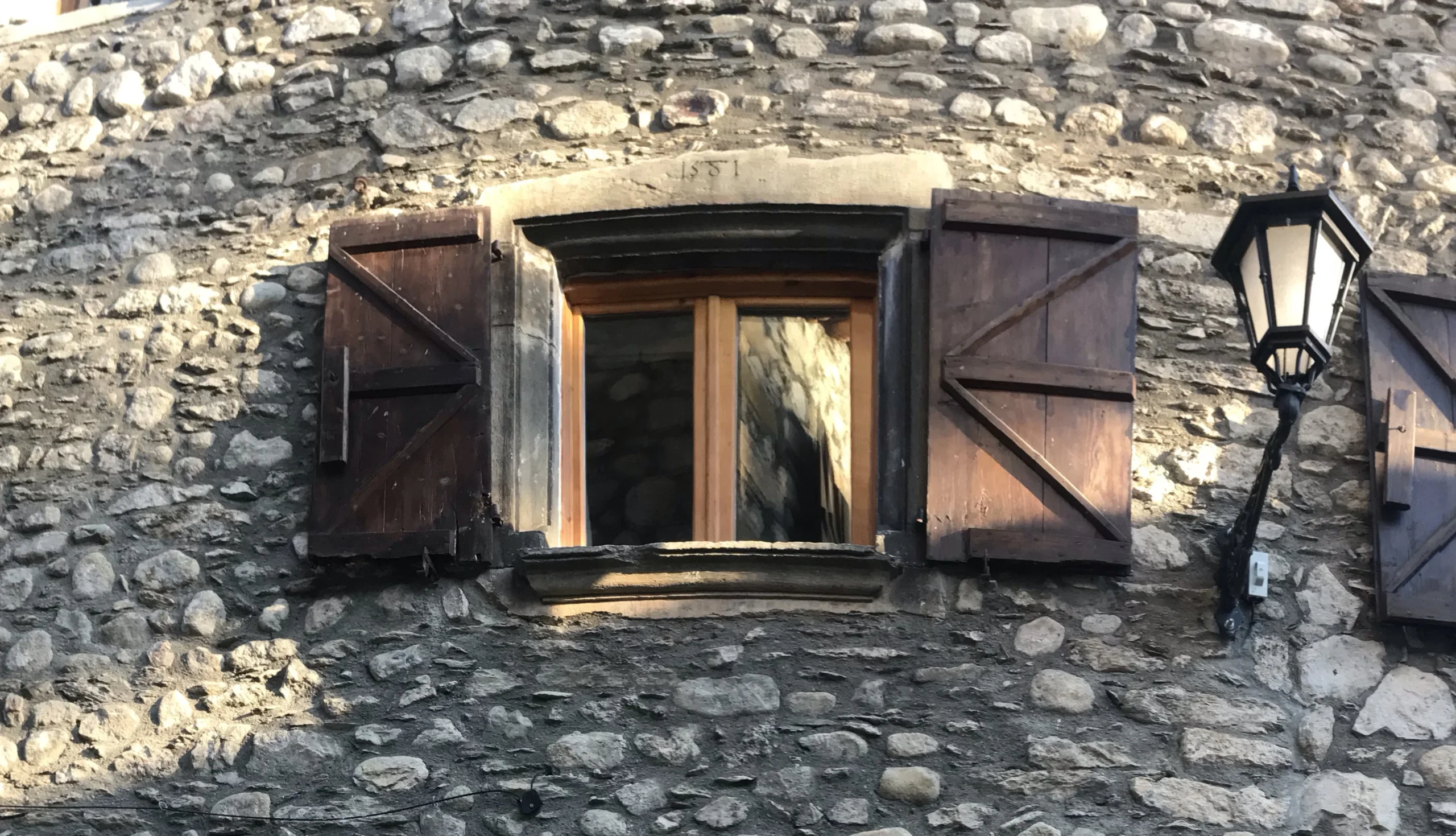 ventana