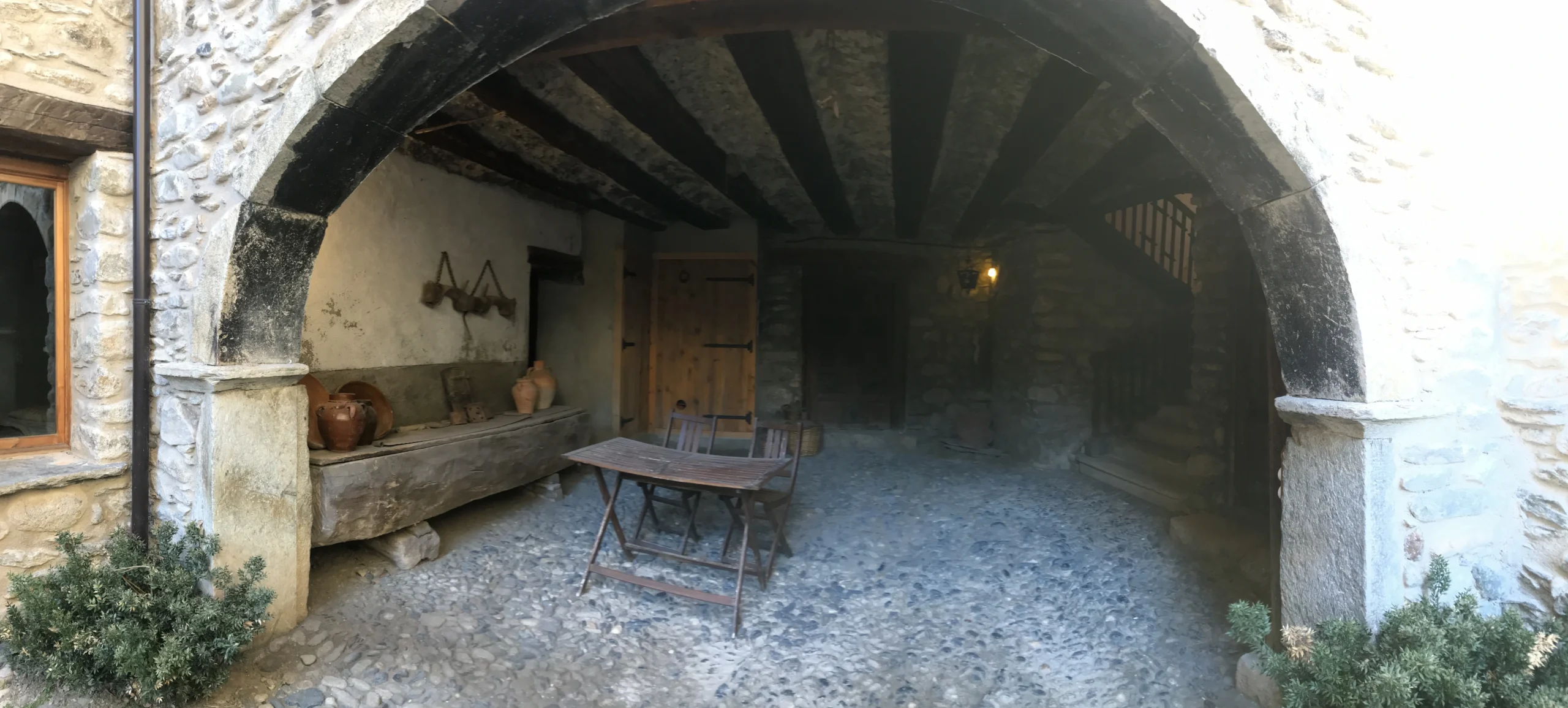 Arcada